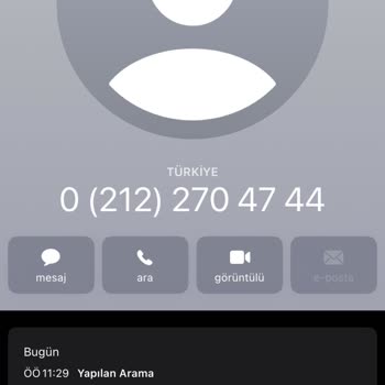 Bir Günde Kargo Devir Ulaşılamıyor