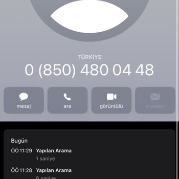 Bir Günde Kargo Devir Ulaşılamıyor