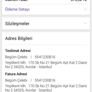 N11 Siparişim Teslim Edilmedi Kargo Kayıp