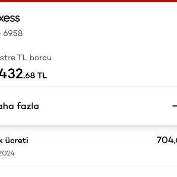 Akbank'ın Üyelik Ücreti Adı Altında Her Yıl Herkesten Yaptığı Kesinti