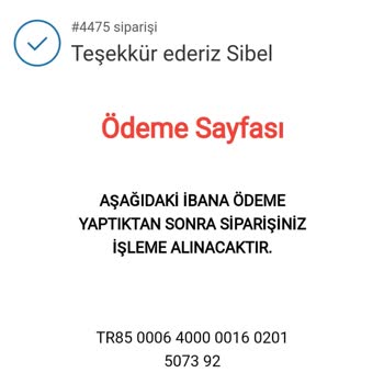 Meyra Fashion: Güven Sorunu Ve Mağduriyet