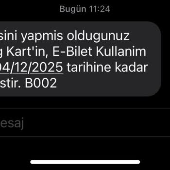 Passo Bilet Ve Passolig Kart Sorunu!