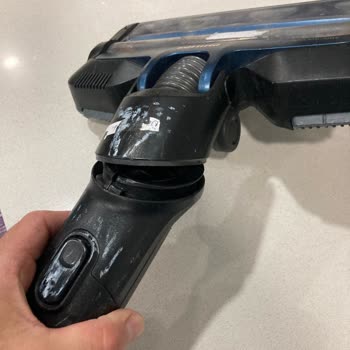 Philips Ev Aletleri Şarjı Dik Süpürge Yedek Parça Yetersizliği