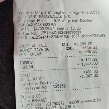 A101 Reklamları Kesinlikle Yalan Dolan Dolu