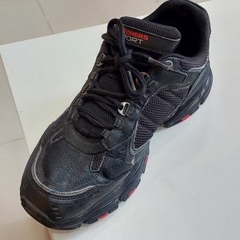 Skechers Kalitesini Düşüren Haksız Karar (Mağduriyet Söz Konusu)