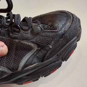Skechers Kalitesini Düşüren Haksız Karar (Mağduriyet Söz Konusu)