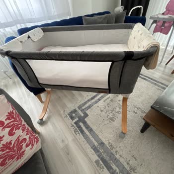 ebebek Anne Yanı Beşik Pişmanlığı