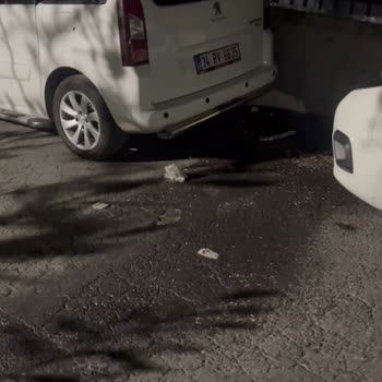 Bağcılar Belediyesi Park Sulama Sistemlerinin Ayarlanması Talebi