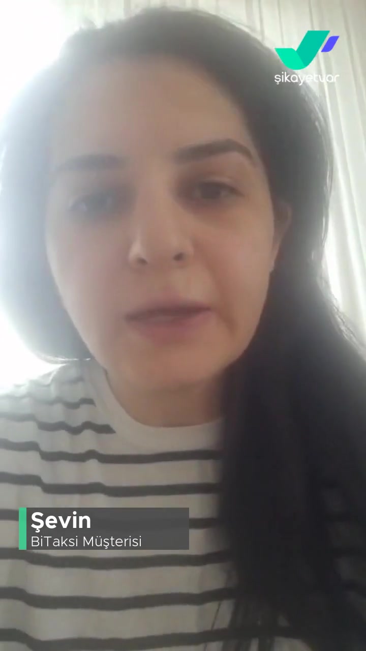 BiTaksi Uygulaması İnsan Yanıltıyor! videonun kapak resmi