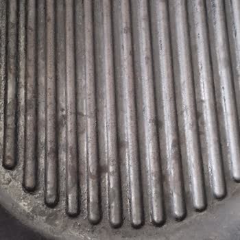 Lava Tava Paslandı Ne Yapacağım