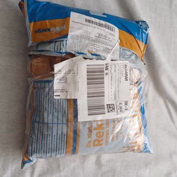 Sademce Hayal Kırıklığına Uğratan Ürün Ve Hizmet