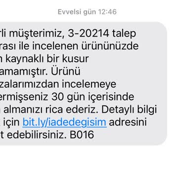 Skechers Spor Ayakkabı Astar Yırtılması