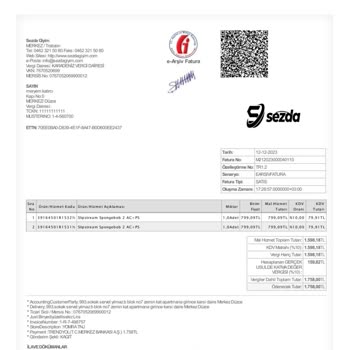 Trendyol 5 Ayda Deformasyona Uğrayan Puma Ayakkabılar