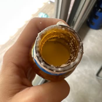 Sanovel İlaç Macrol Antibiyotik Şurup Çocuklara Uygun Değil