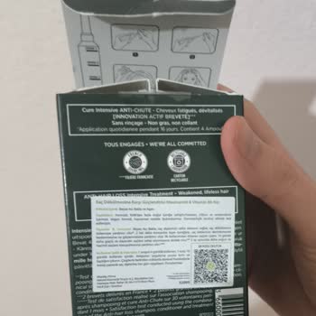 Yves Rocher Ürün İade Sorunu