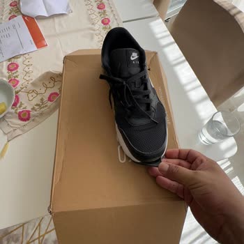 Nike Sportinn Mağazasının Garantisi Yok