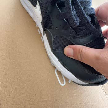 Nike Sportinn Mağazasının Garantisi Yok