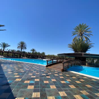Nuh'un Gemisi Deluxe Hotel & SPA Pişmanlık!