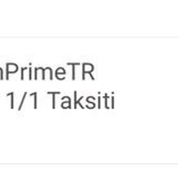 Amazon Türkiye Bilgim Dışında Kredi Kartından Para Çekilmesi