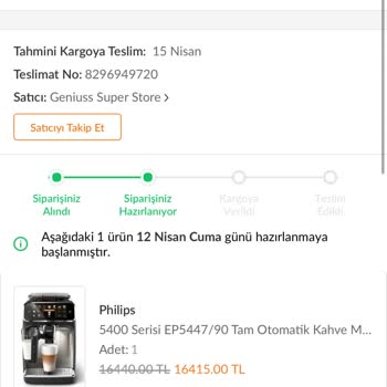 Trendyol Da Alışveriş Yapmadan Önce Oku