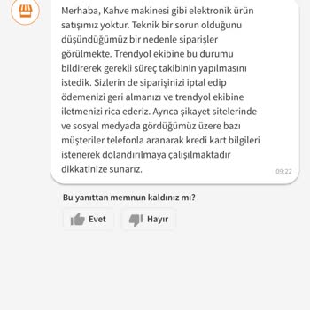 Trendyol Da Alışveriş Yapmadan Önce Oku