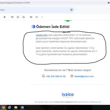 Yargıcı Giyim Stoktaki Ürünün Fiyatını Arttırdı Ve Ürünü Göndermiyor