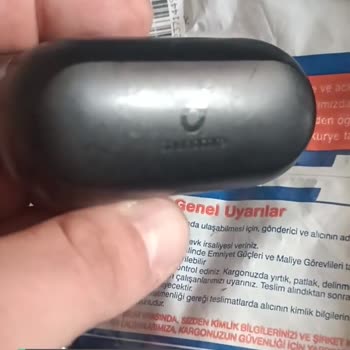 Anker Bluetooth Kulaklık Sorunu