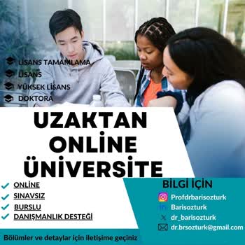 Prof. Dr. Barış Öztürk İrene Sağlık Hizmetleri  Oyunu!