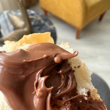 Bozuk Nutella Ayıplı Ürün