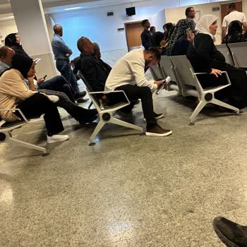 Şanlıurfa Eğitim ve Araştırma Hastanesi Erişkin Acil Lavabo