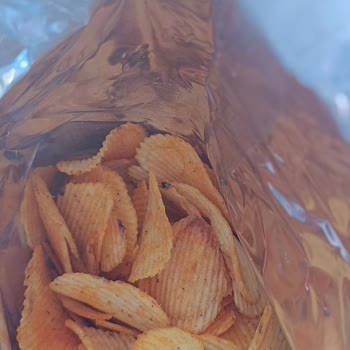 BİM'den Aldığım Ürün