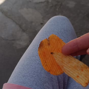 BİM'den Aldığım Ürün