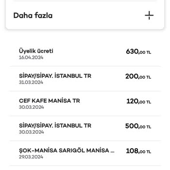 Akbank Üyelik Ücreti Mağdurluğu