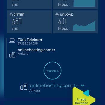 Türk Telekom İnternet Çekmiyor 60GB İnternet Paketimi Kullanamıyorum