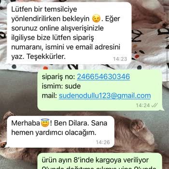 Pull and Bear Online Alışverişte Kargo Ve Fiyat Farkı Mağduriyeti