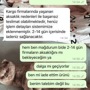 Pull and Bear Online Alışverişte Kargo Ve Fiyat Farkı Mağduriyeti