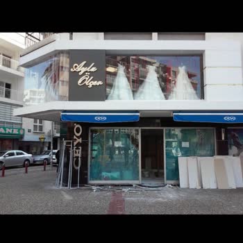 Ceyo İzmir Alsancak Şubesi Çalışanların İlgisizliği