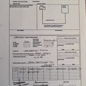 Boğaziçi Elektrik Dağıtım A. Ş Bağlantı İşleri