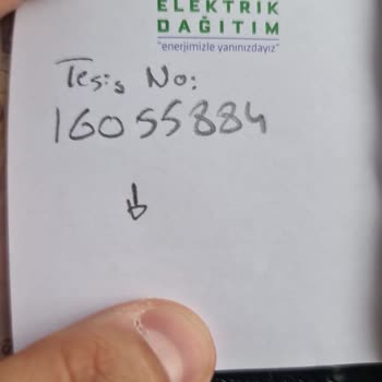 Boğaziçi Elektrik Dağıtım A. Ş Bağlantı İşleri