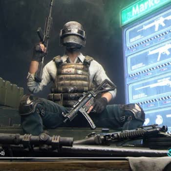PUBG Mobile Oyundan Atma Sorunu