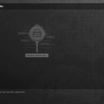 PUBG Mobile Oyundan Atma Sorunu