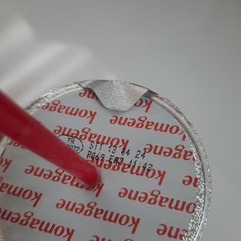 Komagene SKT Geçmiş Ayran