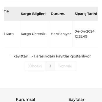 Dekorstilim - Erahome Ankastre Dolap Siparişi Ve İletişim Sorunları