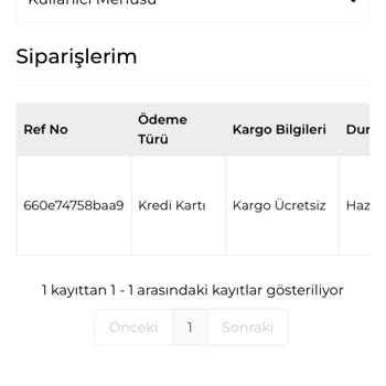 Dekorstilim - Erahome Ankastre Dolap Siparişi Ve İletişim Sorunları