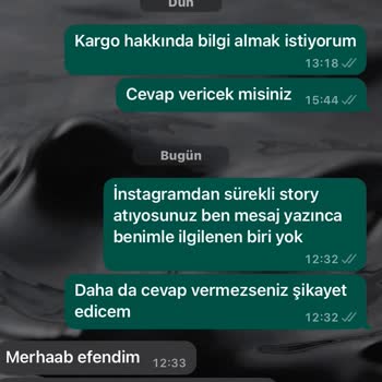 Roseandroses.store Ürünümü Geri Yollayın Artık