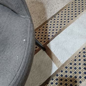 Evkur Alışveriş 1 Aydır Kullandığım Garantili Sandalyeler Aşındı Yardımcı Olmuyorlar