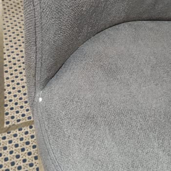 Evkur Alışveriş 1 Aydır Kullandığım Garantili Sandalyeler Aşındı Yardımcı Olmuyorlar