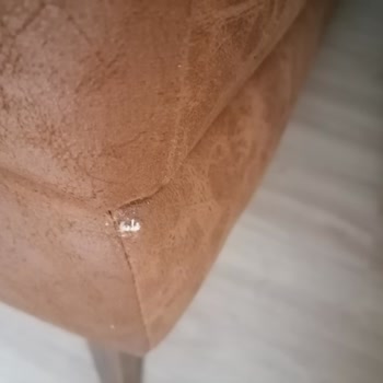 İstikbal Mobilya İlk Günden Evime Teslim Edilen Hatalı Oturma Gurubu