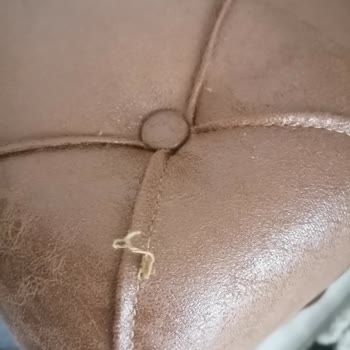 İstikbal Mobilya İlk Günden Evime Teslim Edilen Hatalı Oturma Gurubu