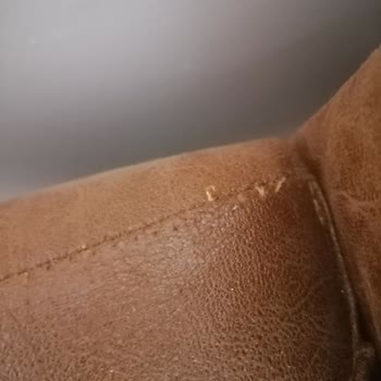 İstikbal Mobilya İlk Günden Evime Teslim Edilen Hatalı Oturma Gurubu